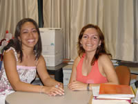 Docentes viajan a España