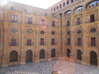 Toma forma certificado único de castellano