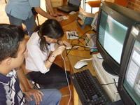 Ingenierías exponen proyectos integradores