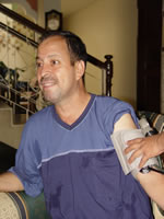 Compritas pide solidaridad