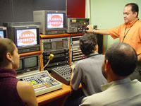 Cámara Directa cumple 5 años de labores
