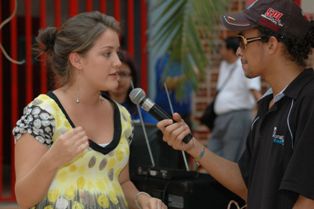 Sigue creciendo la familia UNAB