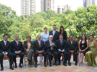 Contaduría Virtual renovó Registro Calificado