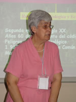 «Lo que no sea a favor de la vida es inviable»