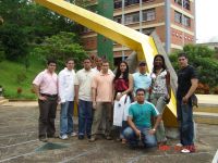 Especialistas bolivarenses