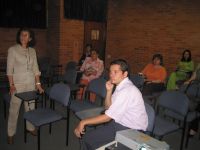 Miércoles de actualización