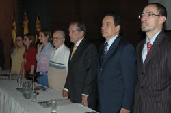 «En casa siempre pasan cosas buenas»