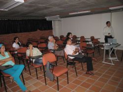 Conferencia de Economía