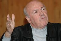 «Hugo Chávez sabe para dónde va»