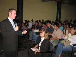 Oportunidades en Québec