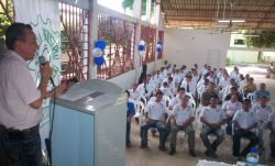 Puerto Wilches ya tiene Ceres