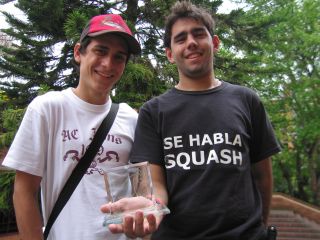 Estudiantes UNAB, ganadores en los Premios Césares