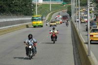 La Flora se convierte en Viaducto Armando Puyana