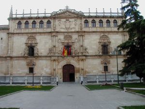 UNAB y España, cada vez más unidas