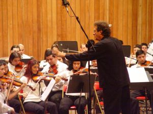 Una temporada de celebraciones