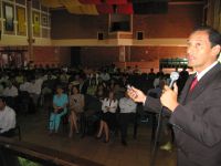 «Colombia debe apostarle a la ciencia»