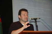 No cesa el drama de los desplazados