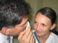 Una mirada profunda a la oftalmología