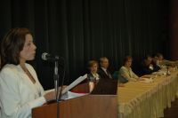 Competitividad y liderazgo, el camino para Santander