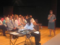 Una mirada reflexiva a la UNAB