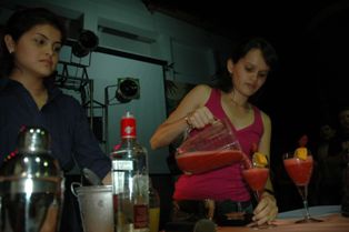 Candidatos se comprometieron