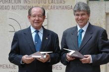 Premian la excelencia docente