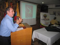 Cátedra «Armando Puyana Puyana»