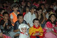 Fiesta de los niños