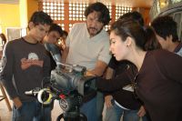 Taller de iluminación