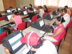 Listos los cursos vacacionales de Inglés