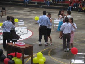 Alegría y recuerdos en encuentro de egresados