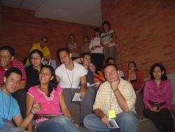 Inducción a futuros tecnólogos