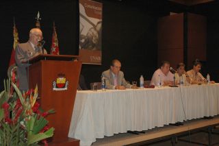 Periodismo libre en medio del peligro