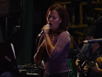 Diana Minerva sobrevivió al Factor X