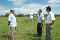 Recorrido y evaluación