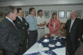 Belisario navega por la obra de ¿Gabo¿