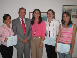 Ganaron con Pichincha