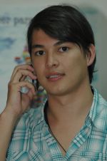 Becado para ir a Australia y ahora a Brasil