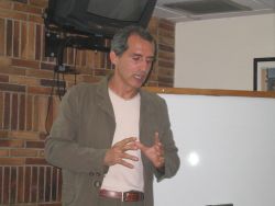 Bucaramanga recuerda a los ¿pico de oro¿