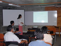 Convenio ICP-UNAB genera investigación