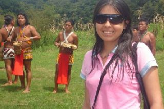 En el hotel más grande de Centroamérica