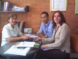 Encuentro de idiomas