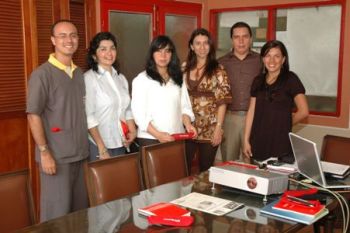 En línea con Universia