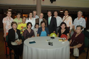 ¡Feliz cumpleaños!