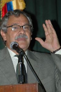 Llegó la hora de las víctimas