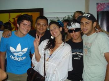 Artes Audiovisuales presente en Cartagena