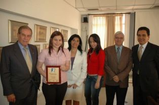 Ahora la meta está en Washington