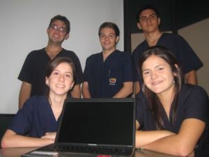 Campeones en Medicina