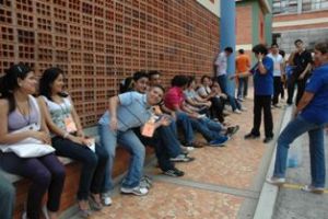 ¡Bienvenidos, esta es su casa!