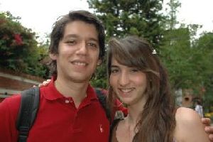 Estudiantes UNAB clasificaron a Suramericano de Programación